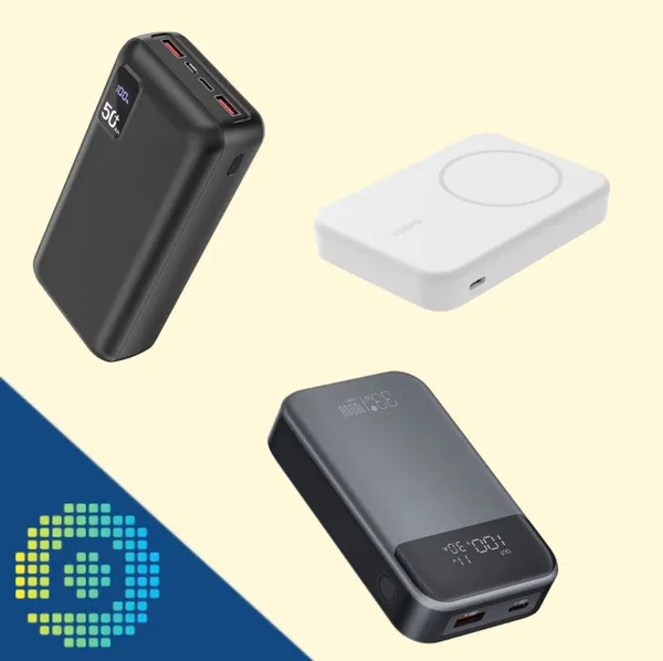 🔋 Заряджайся енергією разом з нами! 🔋